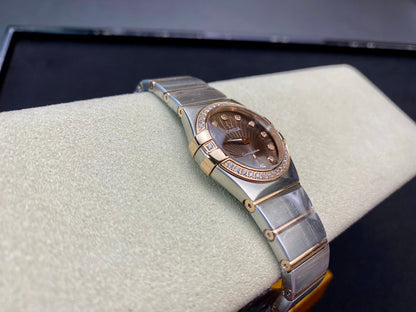 Omega