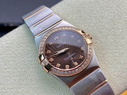 Omega