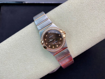 Omega