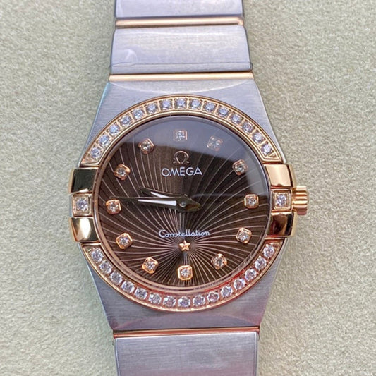 Omega