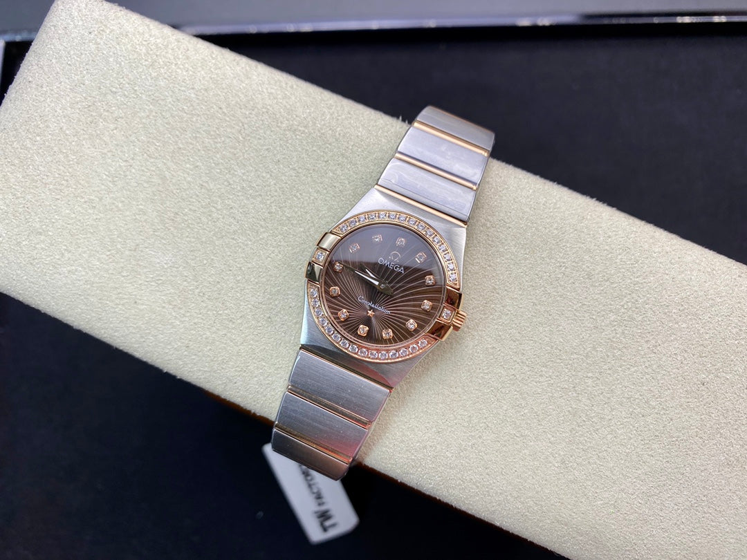 Omega