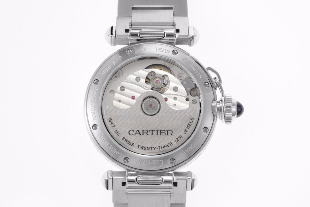 Cartier