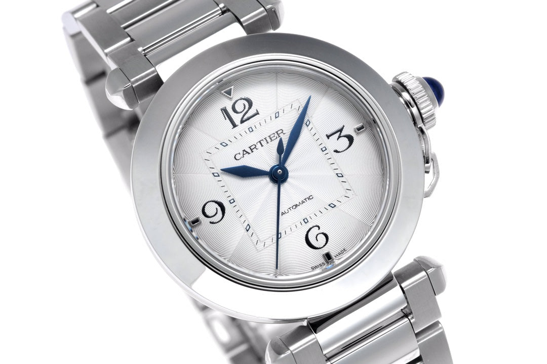 Cartier