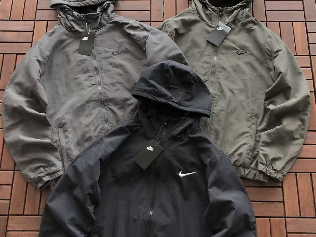 TOP￥~179 PANTS￥~139 N🔥K🔥JACKET TROUSERS FLEECE