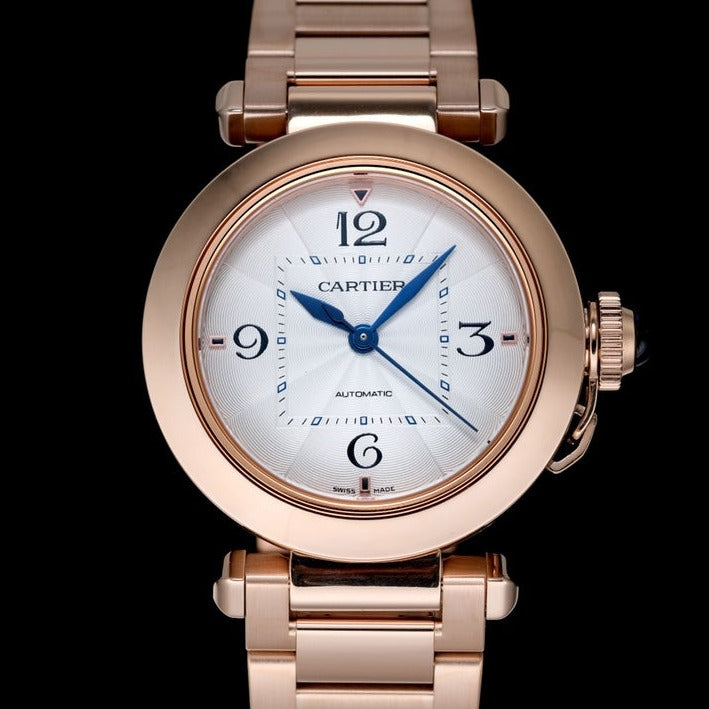Cartier