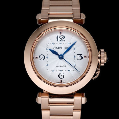 Cartier