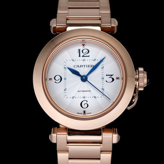 Cartier