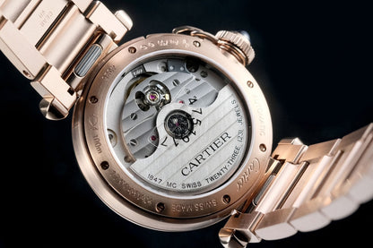 Cartier
