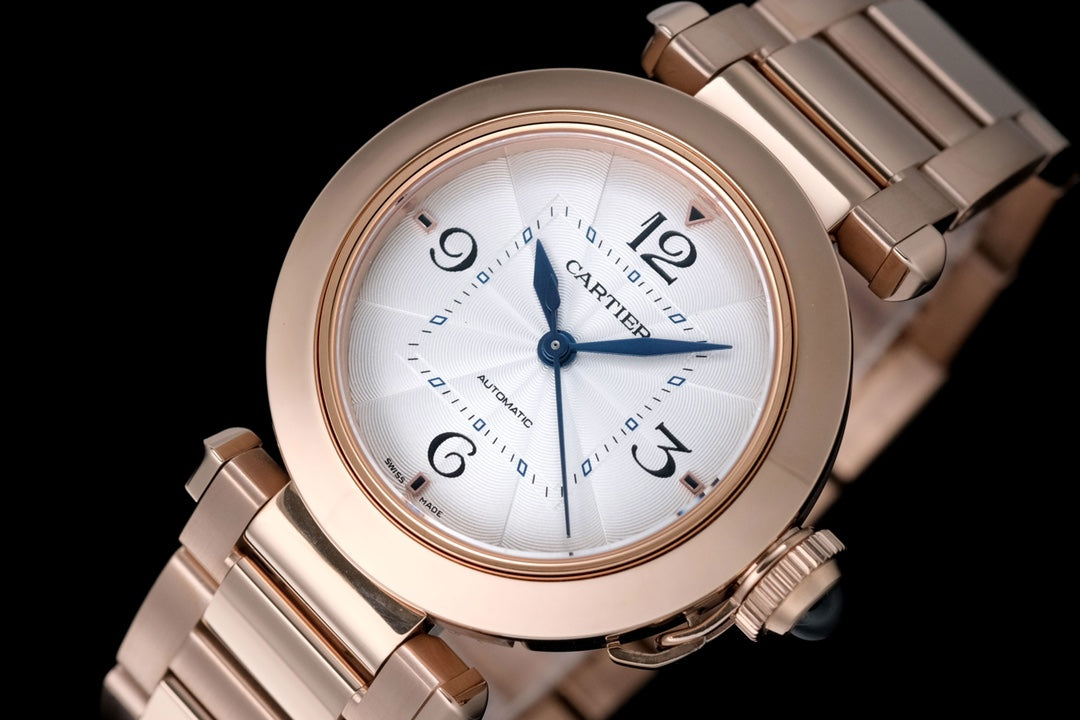 Cartier