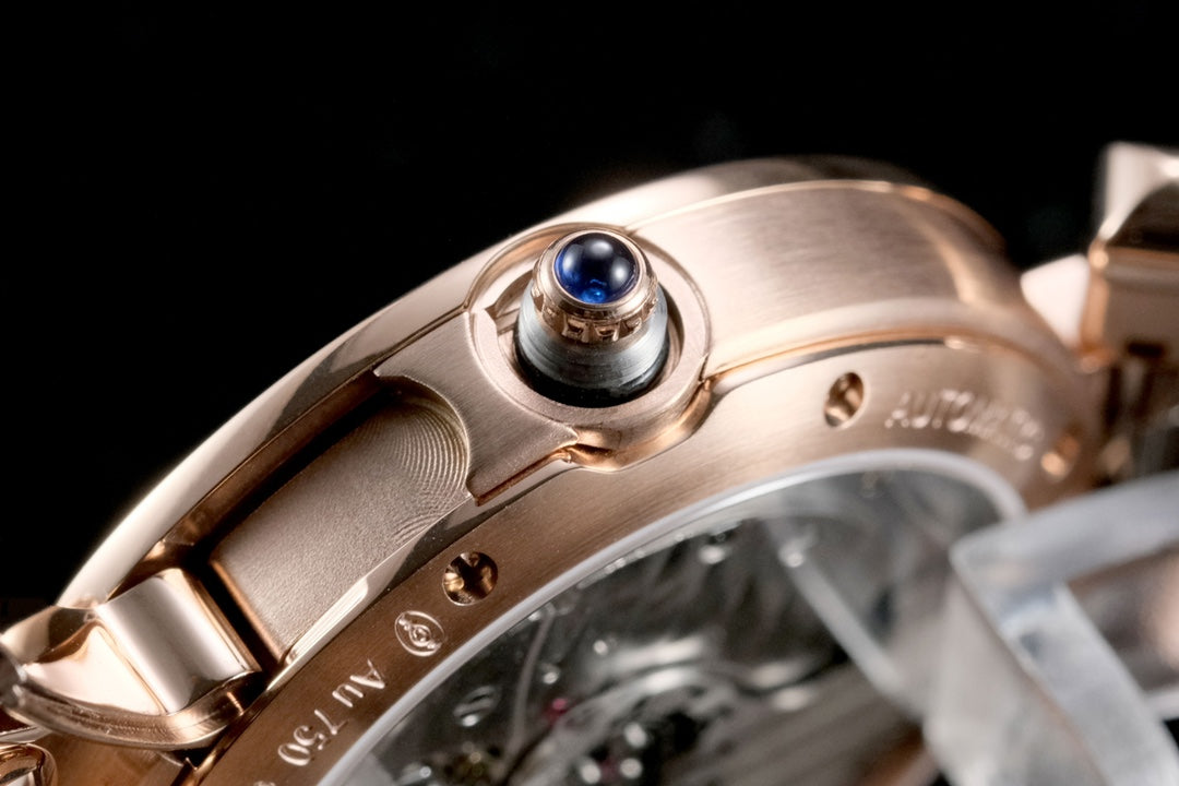 Cartier