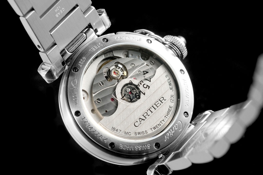 Cartier