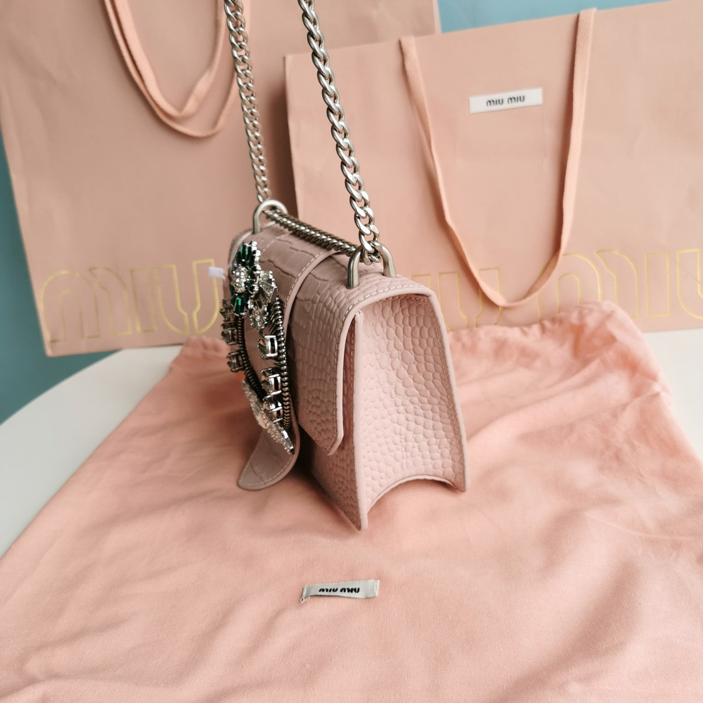 DIOR