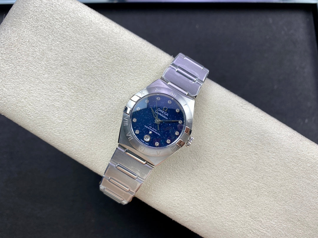 Omega