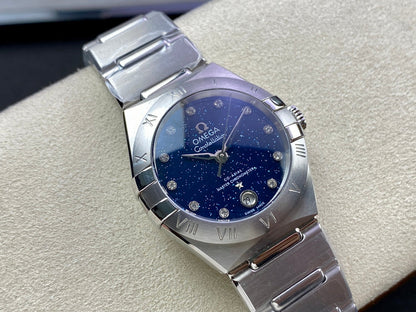 Omega