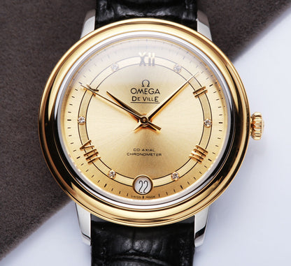 Omega