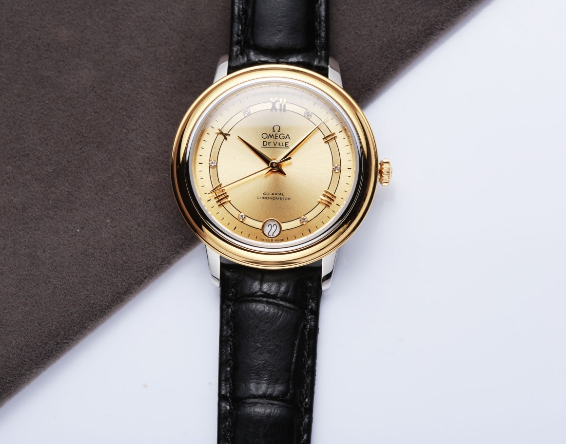 Omega