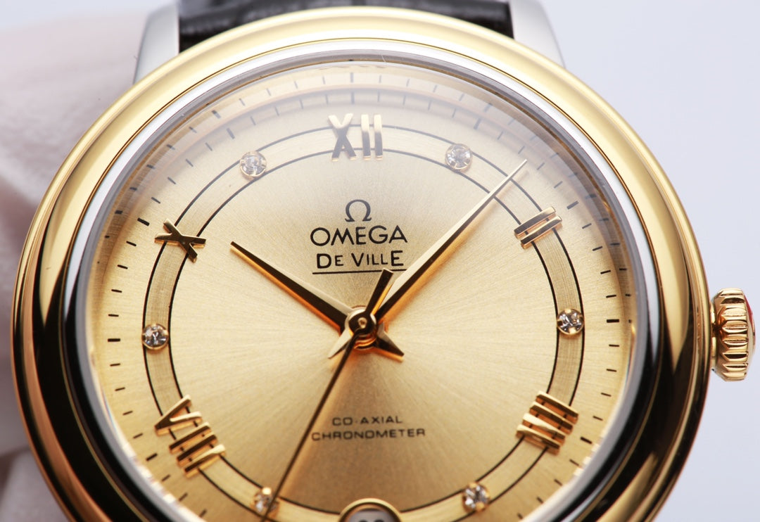 Omega