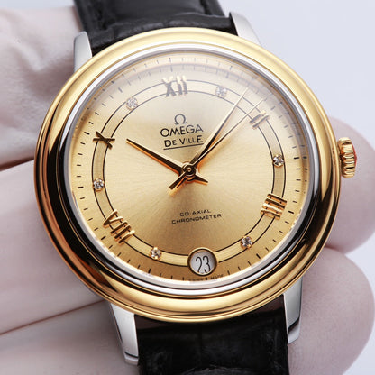 Omega