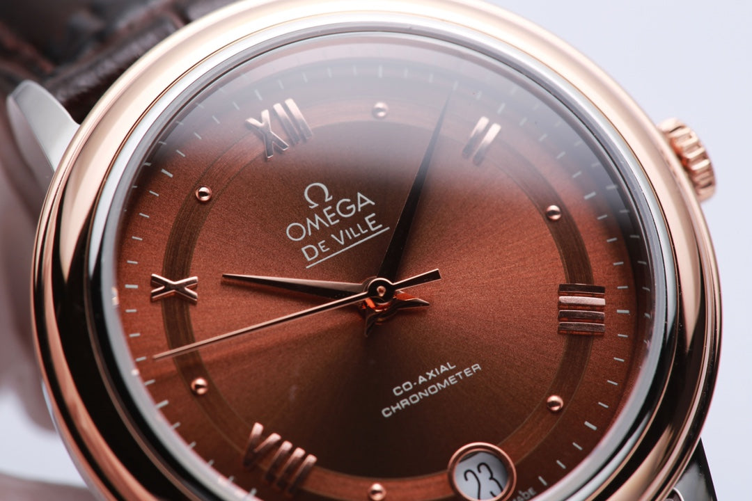 Omega