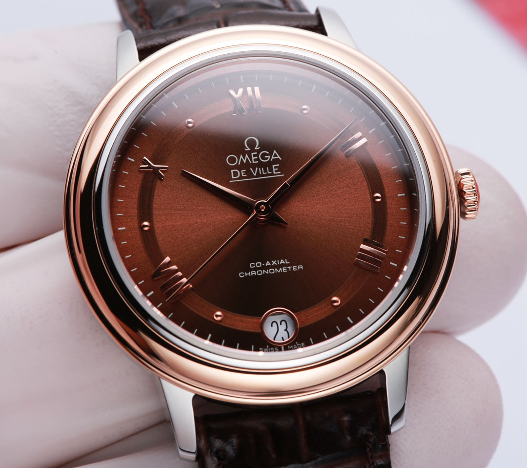 Omega