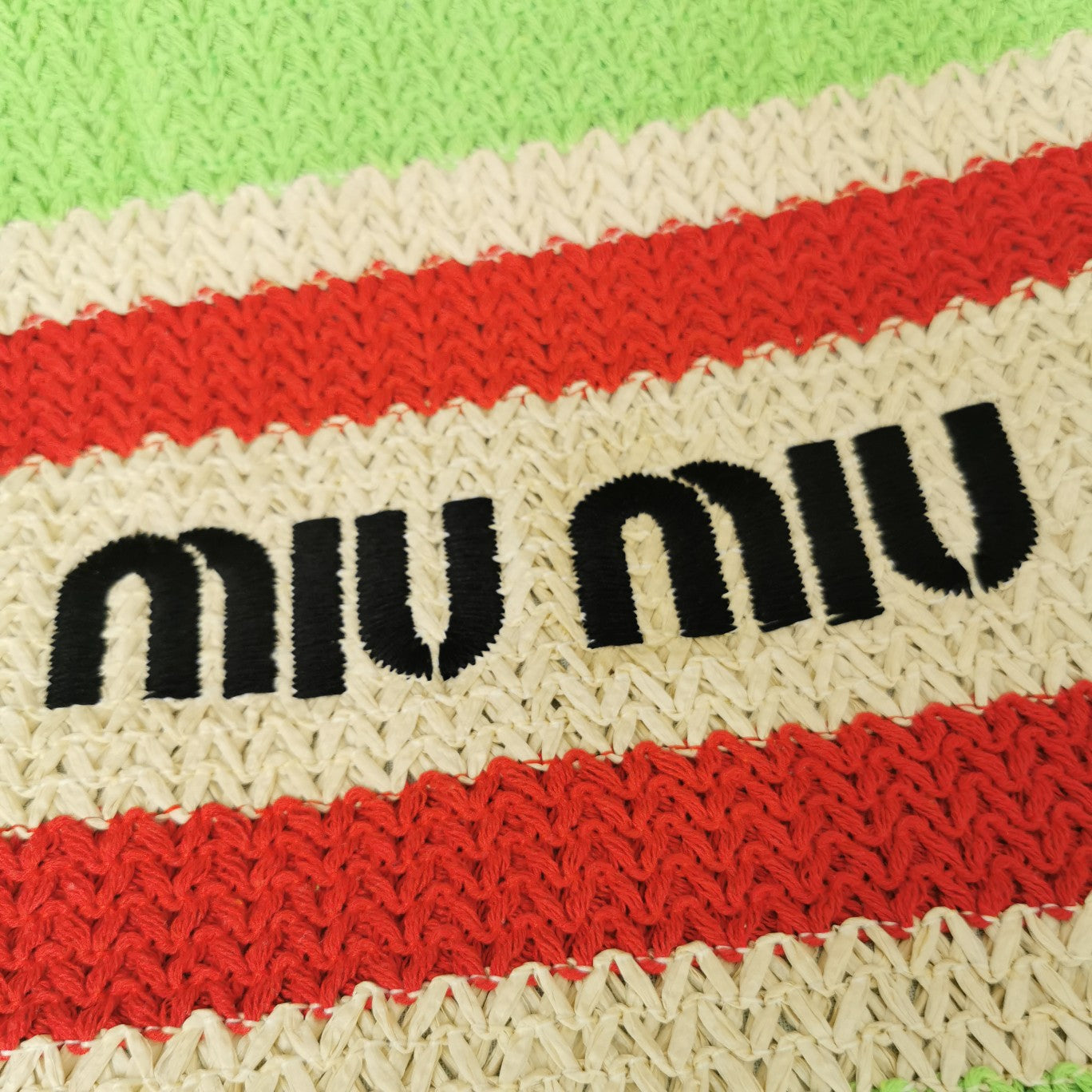 Miu Miu