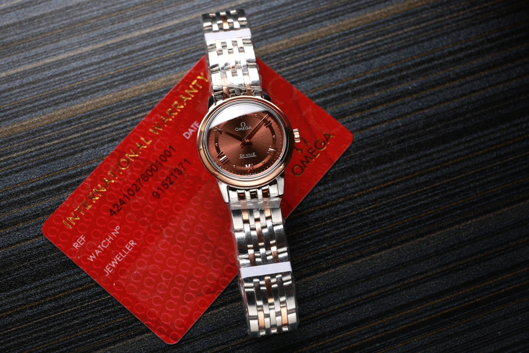 Omega