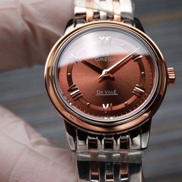 Omega