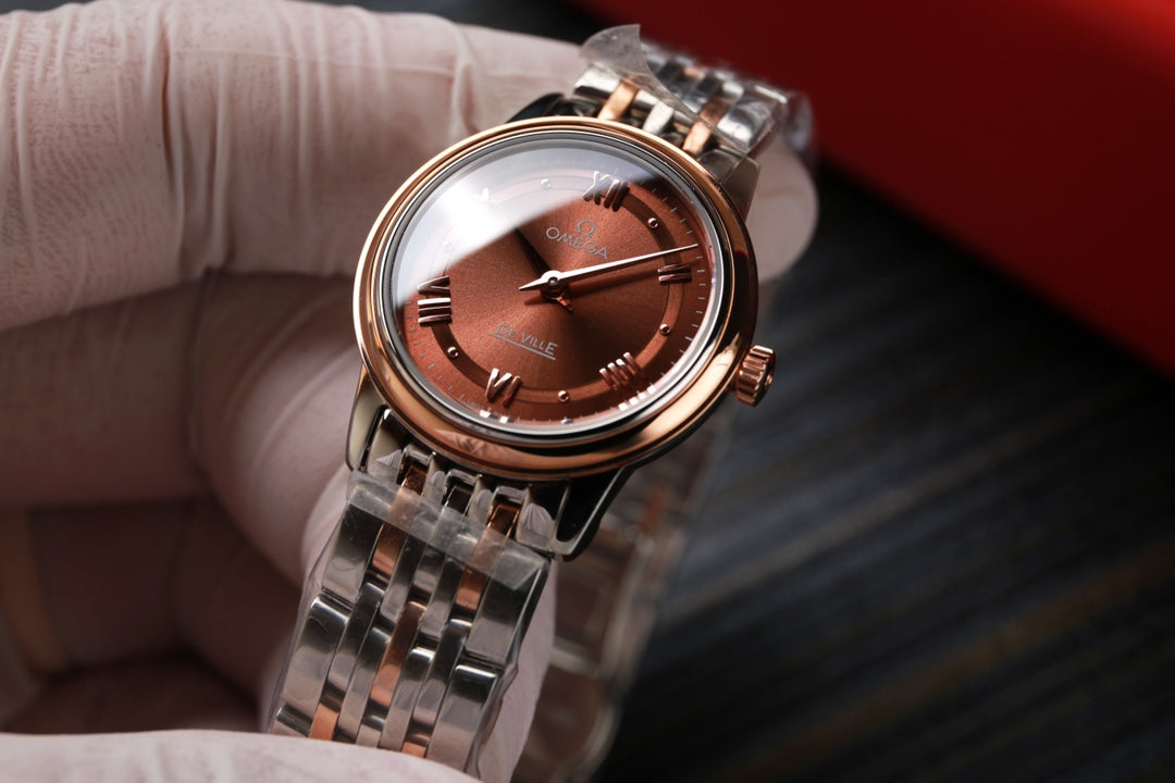 Omega