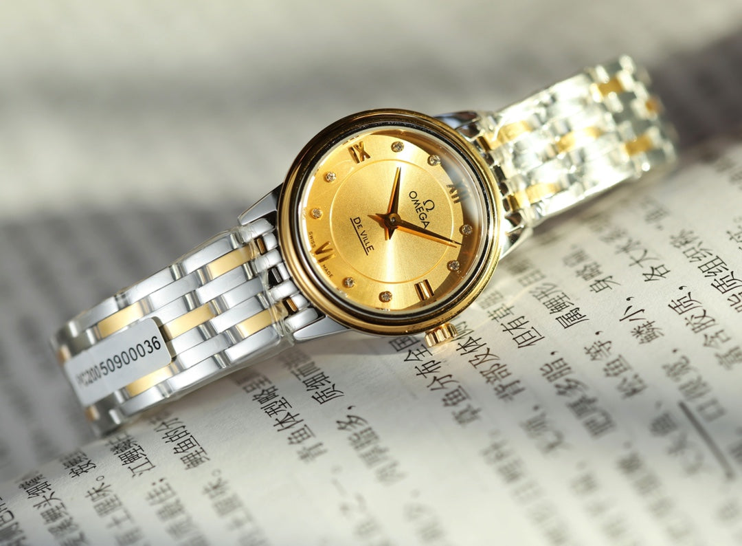 Omega