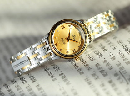 Omega