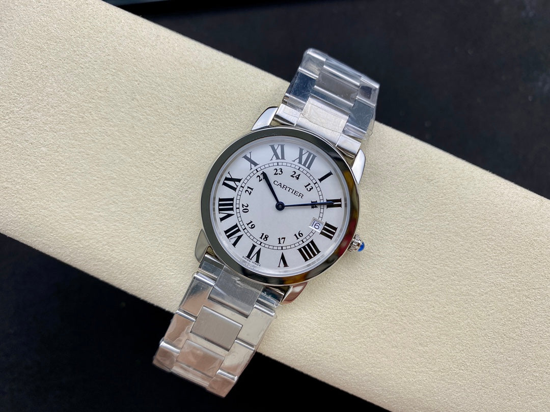 Cartier