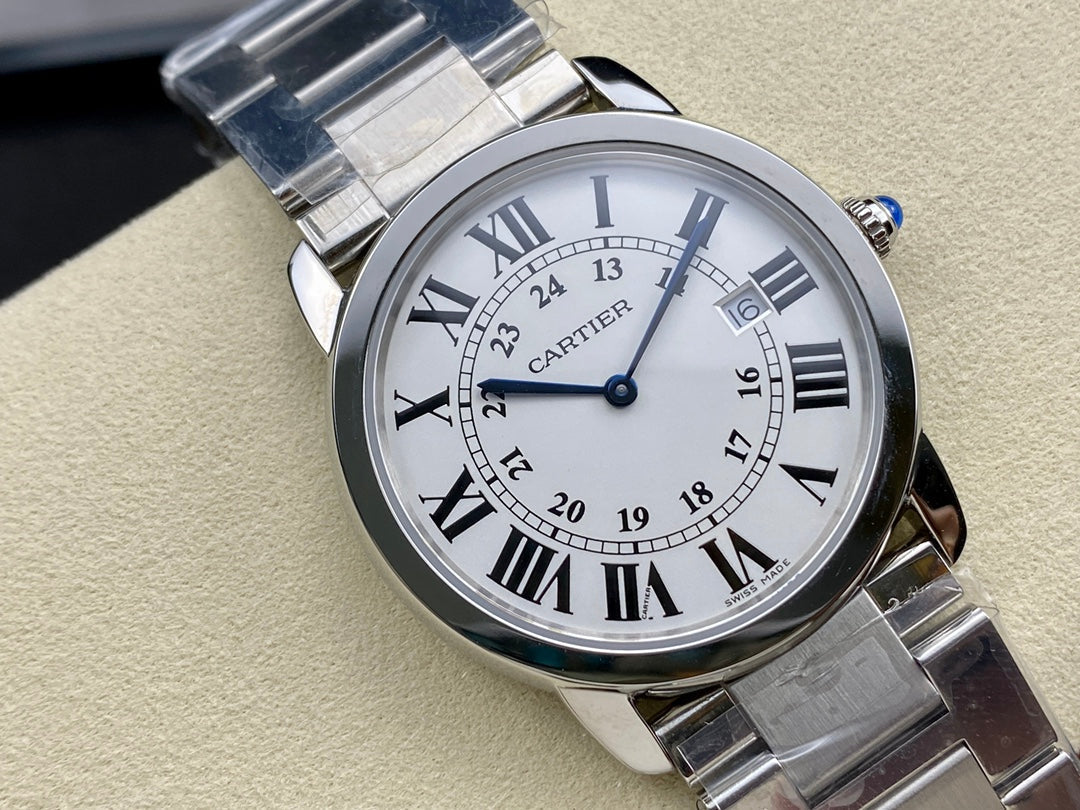 Cartier