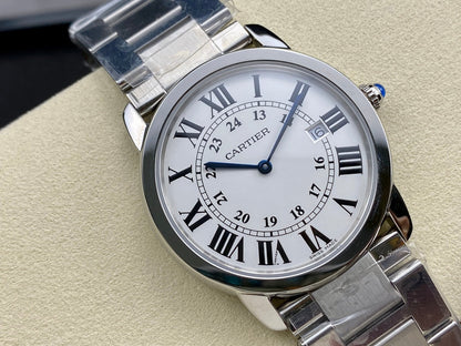 Cartier
