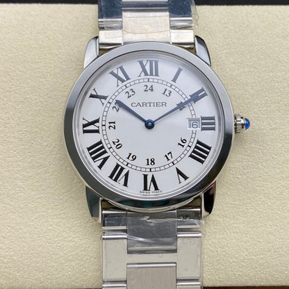 Cartier
