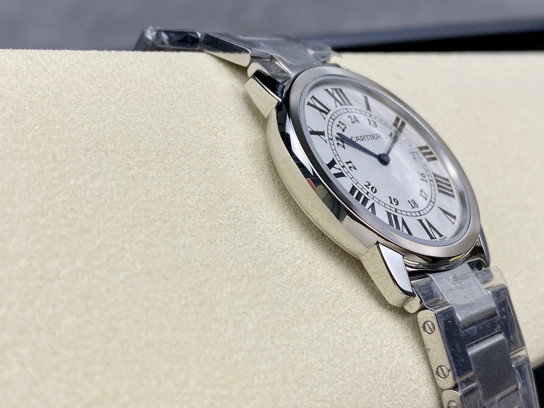 Cartier