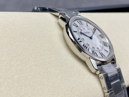 Cartier