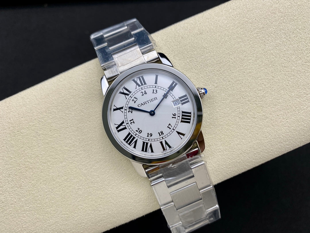Cartier