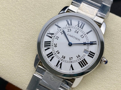 Cartier