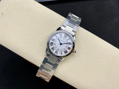 Cartier