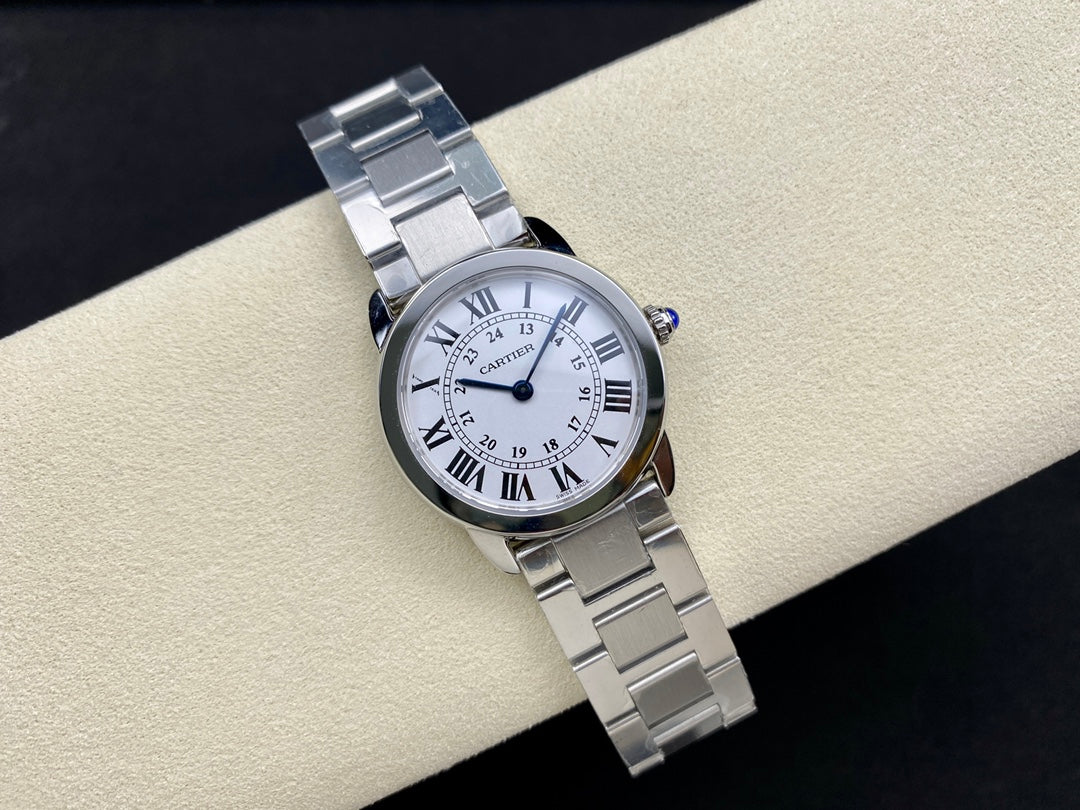 Cartier