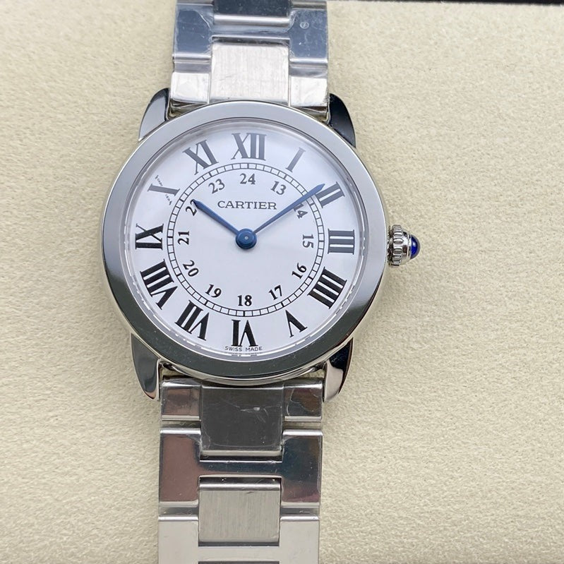 Cartier