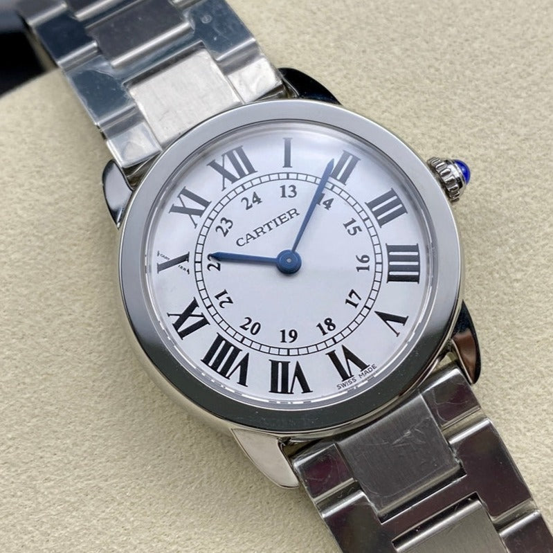 Cartier