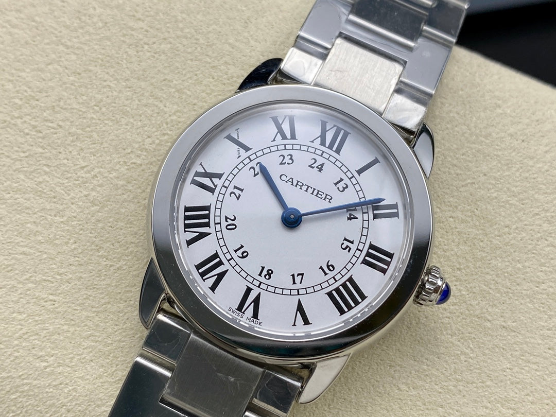Cartier