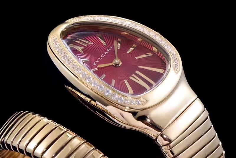 Bvlgari
