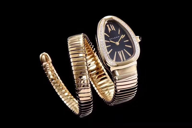 Bvlgari
