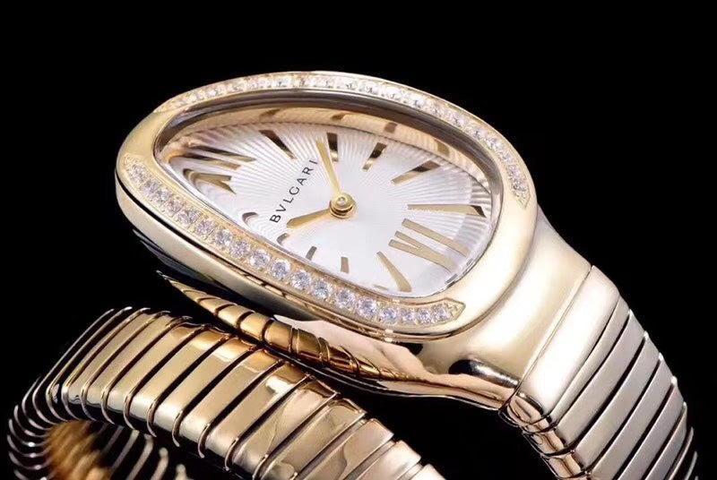 Bvlgari