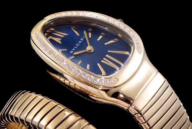 Bvlgari