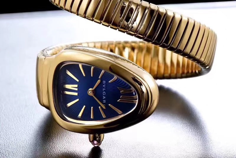 Bvlgari