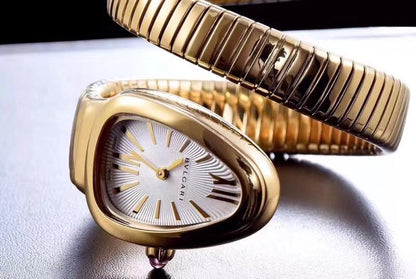 Bvlgari