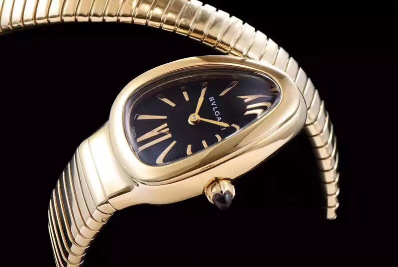 Bvlgari